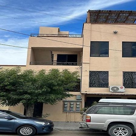 Hermoso Edificio Ubicado A Pocas Cuadras Del Malecon De La Paz Bcs المظهر الخارجي الصورة